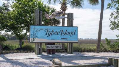 Tybee Island